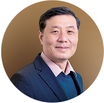 photo - Professor Hà Văn VŨ